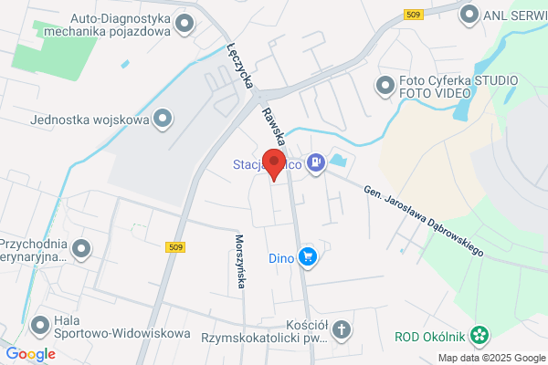 Kardasz Mikolaj, lek. med. Spec. psychiatra. Gabinet
