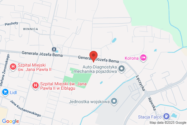 Labal NZOZ. Laboratorium analityczne