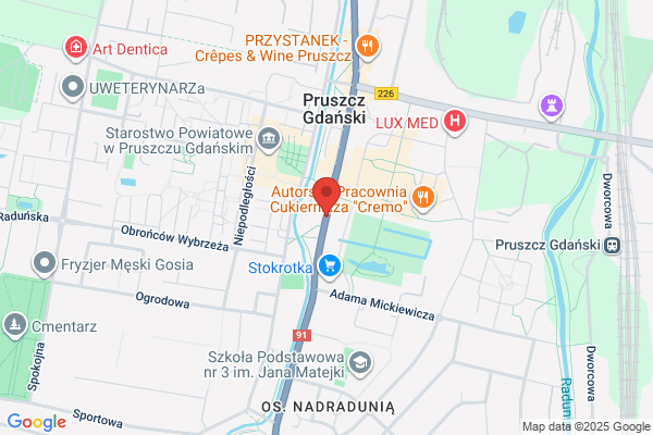 Linde Gaz. Sp. z o.o. Gazy szlachetne, techniczne, spozywcze. Punkt sprzedazy