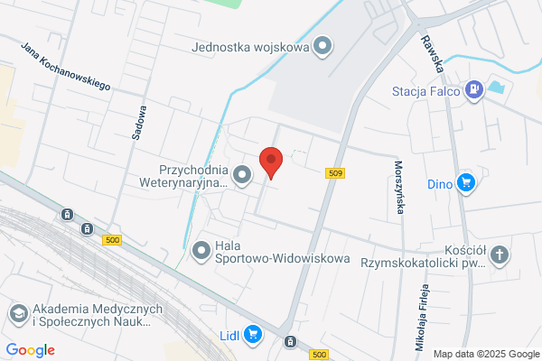 Luft-Technik. Klimatyzacja i wentylacja. Projektowanie i wykonawstwo