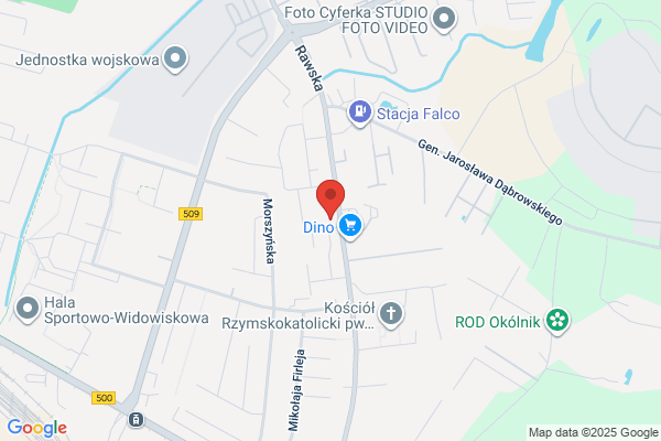 Pamal. Hurtownia firan i zaslon. Importer bezposredni
