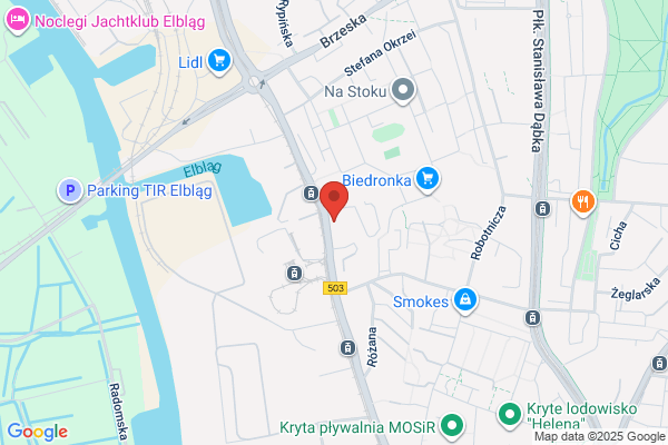 Panstwowa Straz Pozarna. Komenda Miejska