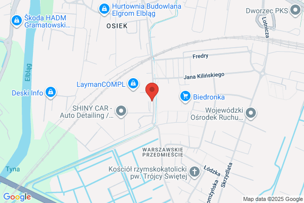 Perfumeria-annamaria.pl