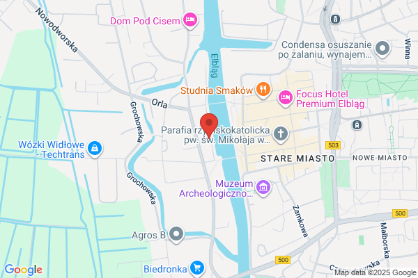 Piast. Modelarstwo odlewnicze