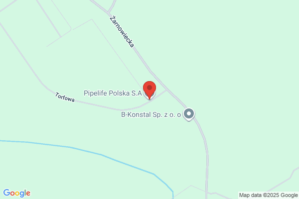 Pipelife Polska SA