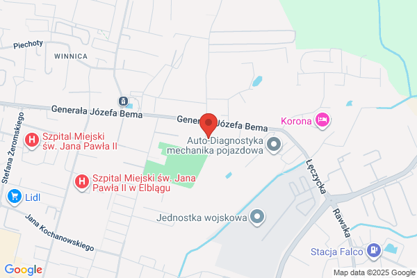 Regionalne Centrum Krwiodawstwa i Krwiolecznictwa