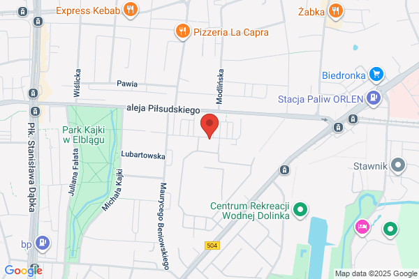 Szukiewicz Zbigniew. Uslugi gazownicze