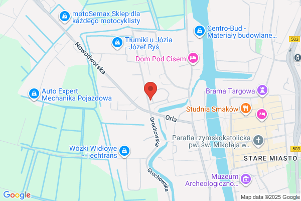Spolem. Piekarnia