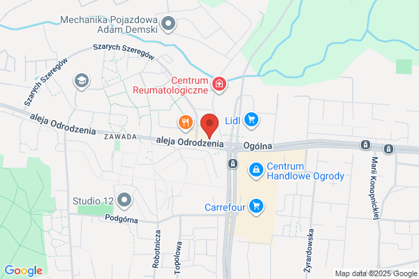 Spolem. Piekarnia
