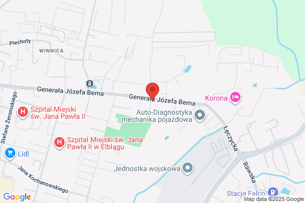 Homini. Grupowa praktyka pielegniarska