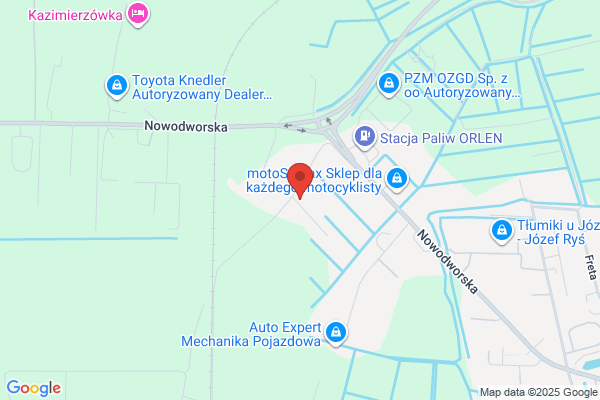 Osrodek Wsparcia i Interwencji Kryzysowej. Dom dla Matek z Maloletnimi Dziecmi i Kobiet w Ciazy