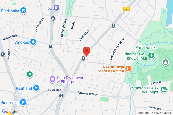 Pogotowie Socjalne