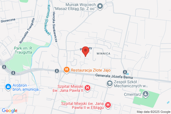 Poradnia Psychologiczno - Pedagogiczna