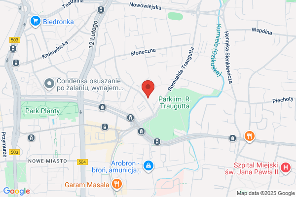 Poradnia Psychologiczno - Pedagogiczna