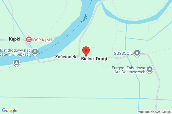 Gospodarstwo pomocnicze przy Zulawskim Zarzadzie Melioracji i Urzadzen Wodnych w Elblagu. Stacja pomp
