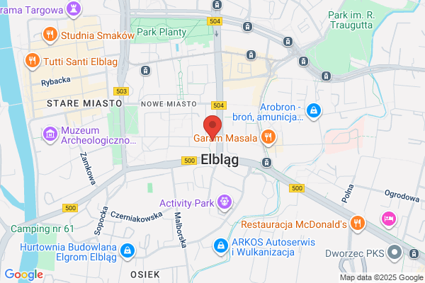 Eko Pralnia