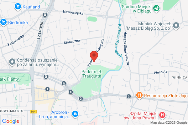 Keska Zofia. Laboratorium protetyczne