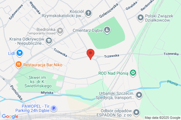 Ledwosinska Iwona. Naprawa protez