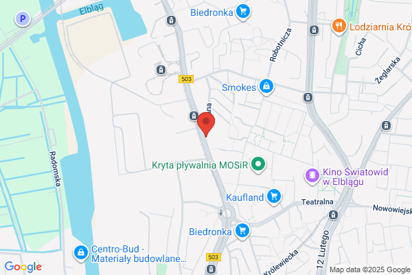 Przedszkole nr 6 Publiczne