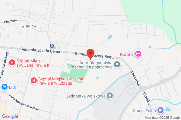 Gminny Osrodek Zdrowia