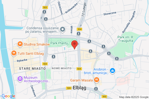 Gabinet Terapii Dzeciecej