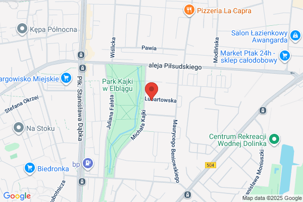 Gabinet pomocy psychologicznej i logopedycznej
