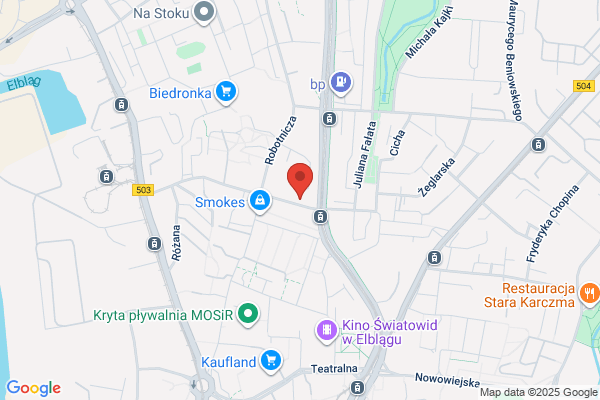 Beta. Biuro rachunkowe. Siwinska B., Budniewska H.