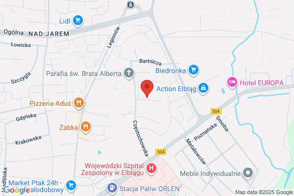 Jankowska J., Pietraszewski P. Kancelaria radców prawnych SC
