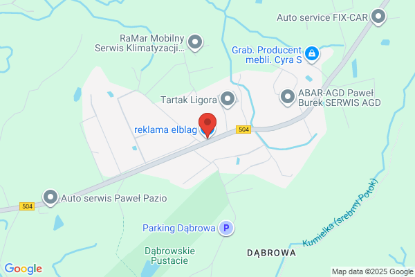 As. Biuro reklamy. Reklamy swietlne, przestrzenne i na samochodach