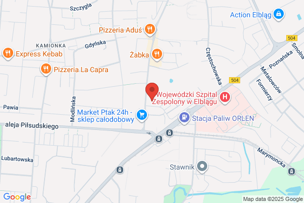 Zyx. Pracownia projektowo - dekoratorska