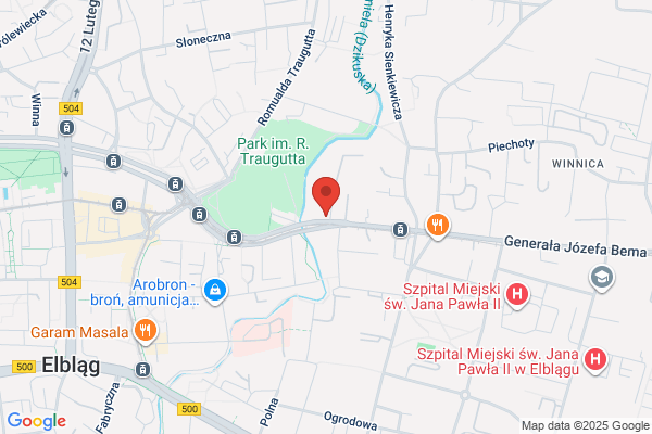 Kachel Witold, inz. Rzeczoznawstwo techniki samochodowej i ruchu drogowego