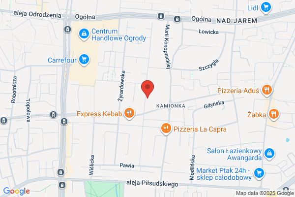 Auto-Elektryk. Sprzedaz czesci samochodowych. Podsiadlo J.