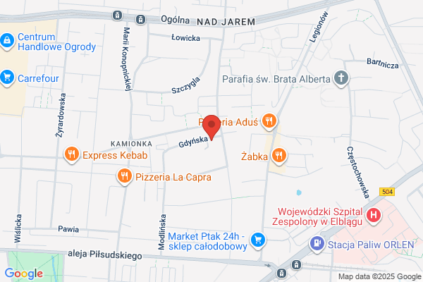 Wojak Janusz. Blacharstwo, lakiernictwo i mechanika pojazdowa