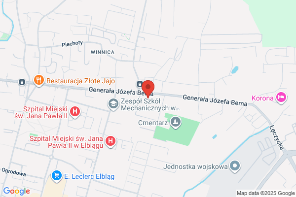 Centrum Ksztalcenia Praktycznego