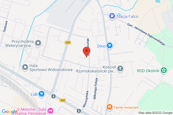 Stasiorowski Piotr. Konserwacja i naprawa pojazdów samochodowych