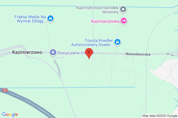 Ossowscy. Sp. z o.o. Autoryzowany dealer Renault