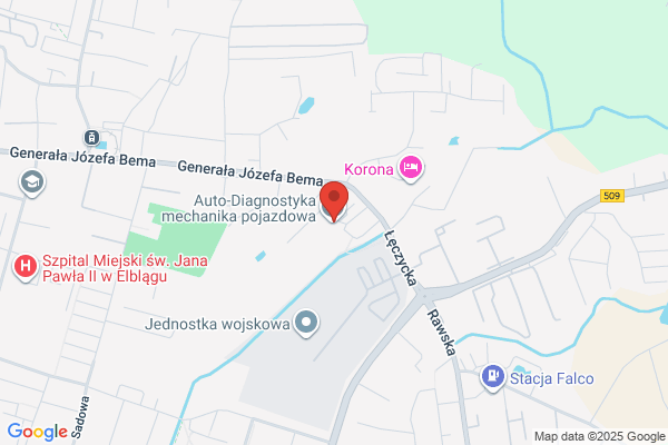 Autodiagnostyka i mechanika pojazdowa