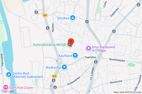 Atak. Integracyjny klub sportowy