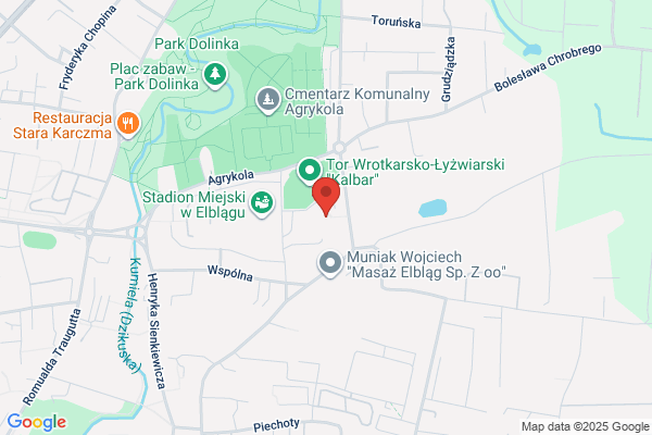 Miedzyszkolny Osrodek Sportowy