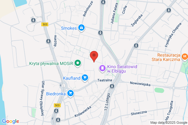 Miejski Osrodek Sportu i Rekreacji
