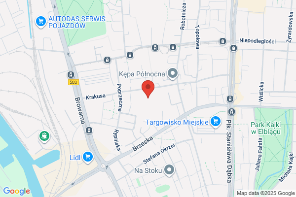Stadion Miejskiego Osrodka Sportu i Rekreacji