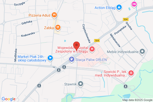 Gregor. S.j. Stacja paliw, myjnia reczna. Knedler G., Anaszko E.