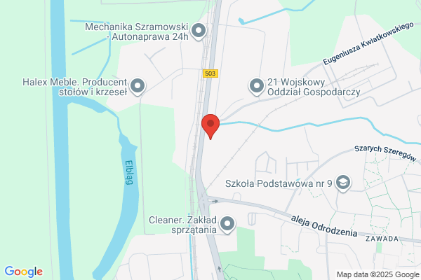 Amil. Konstrukcje stalowe, ogrodzenia, automatyka