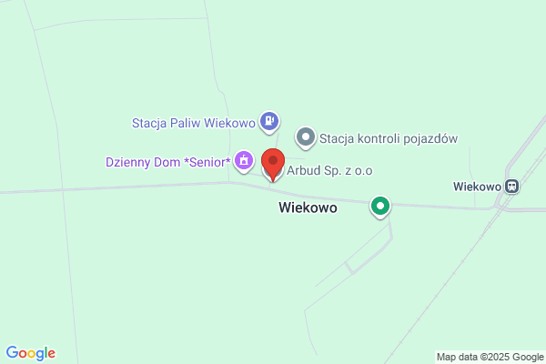 Arbud. Sp. z o.o. Producent stolarki budowlanej PCV i aluminiowej