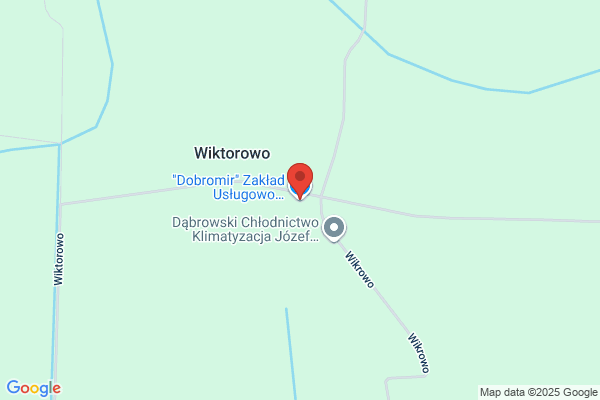 Kwas Miroslaw. Stolarstwo