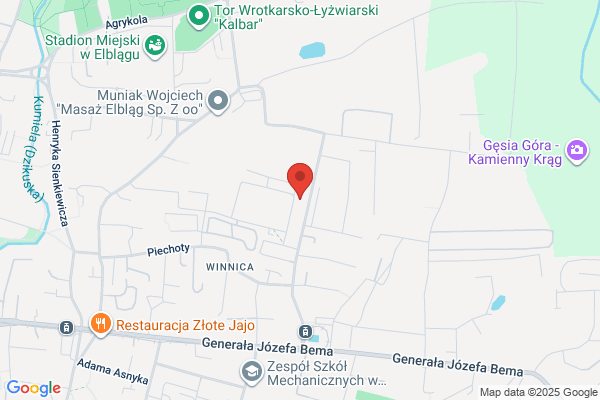 Gimnazjum Publiczne Zakonu Pijarów