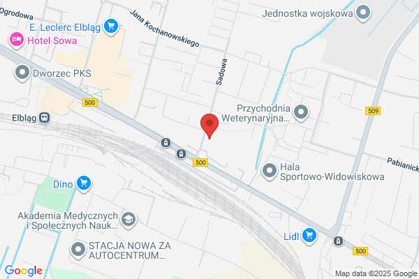 Szkola Podstawowa nr 16
