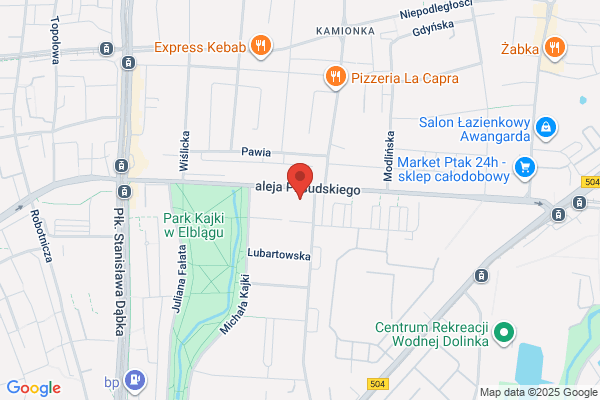 Szkola Podstawowa nr 6 Samorzadowa