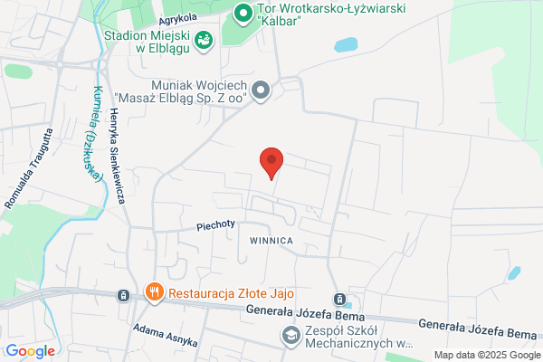 Szkola Podstawowa nr 9 Samorzadowa