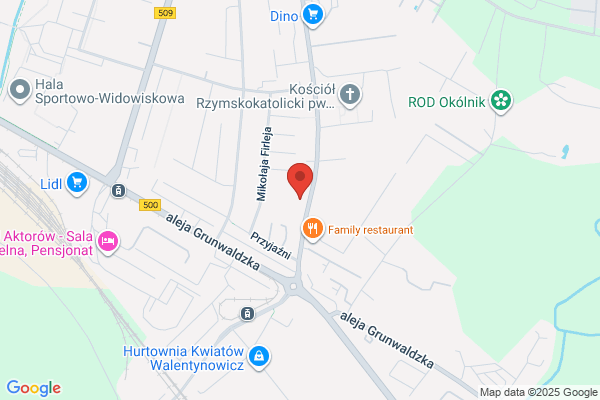 Liceum Ogólnoksztalcace dla Doroslych Centrum Ksztalcenia Ustawicznego